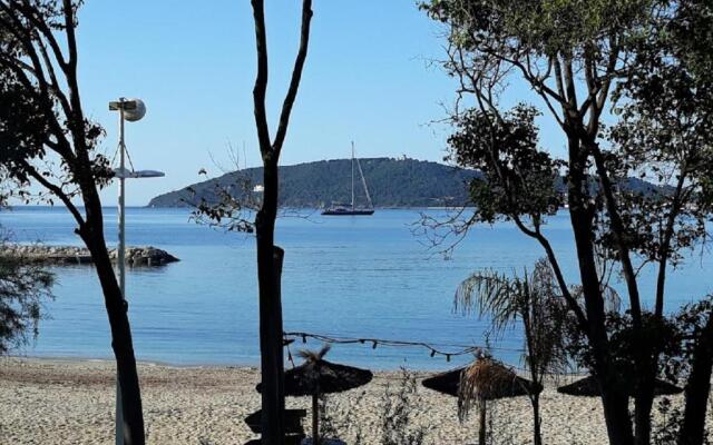 Appartement 35m2 au Mourillon, à 200m de la mer