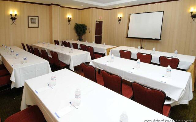 Hilton Garden Inn Morgantown