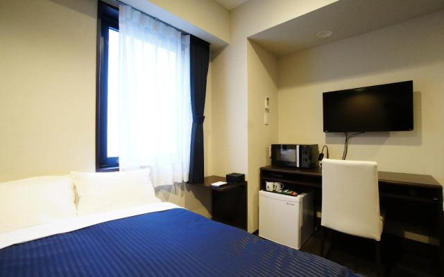 Hotel Livemax Tokyo Bakurocho