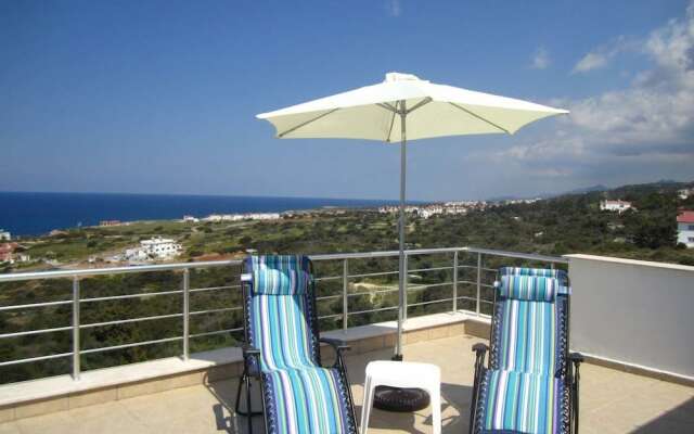 Villa Palm View by Amy Villas