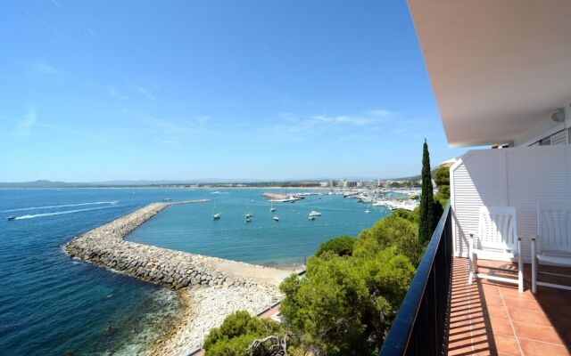Apartment Blau Mar Cap De La Barra