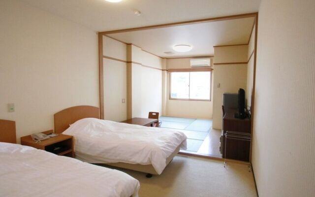 Shimoda Itoen Hotel Hanamisaki