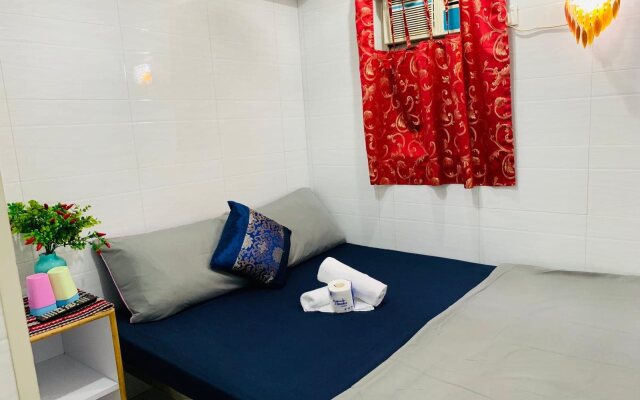 Dipty Guesthouse