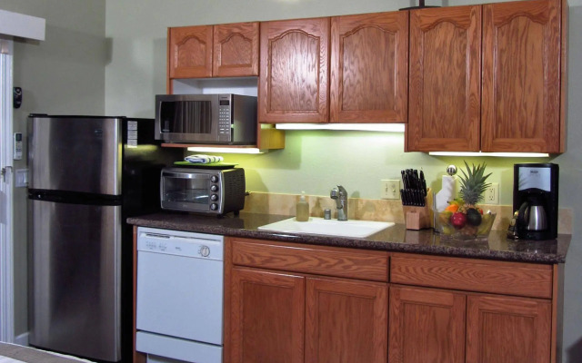 Hideaway Cove Poipu Beach