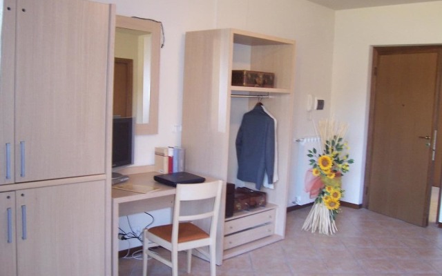 Hotel Ristorante Tre Leoni