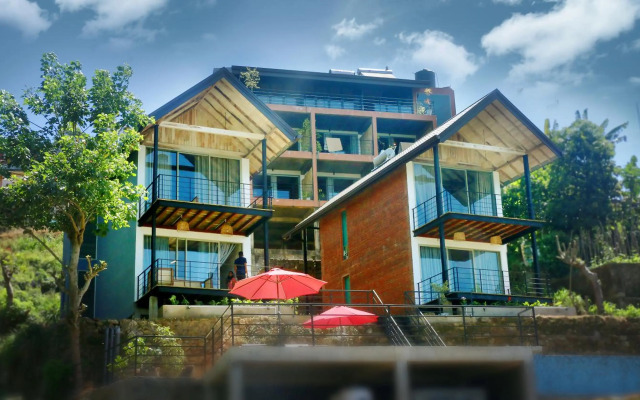 Vantage hills Haputale