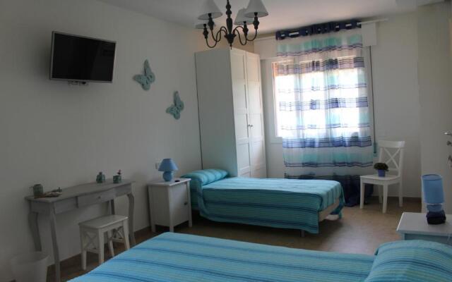 Marelaguna Rooms