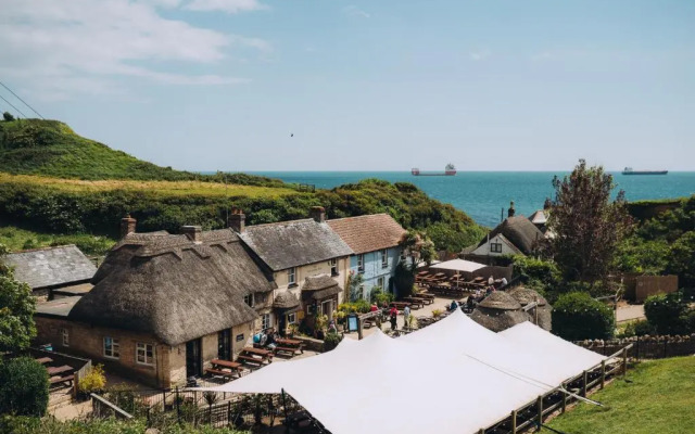 The Smugglers Inn