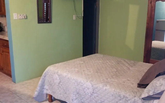 Seascape Apartment