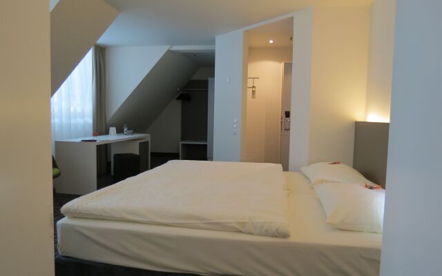 Comfor Hotel Ulm City