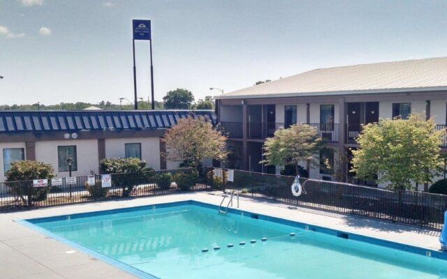 Americas Best Value Inn-Shelbyville