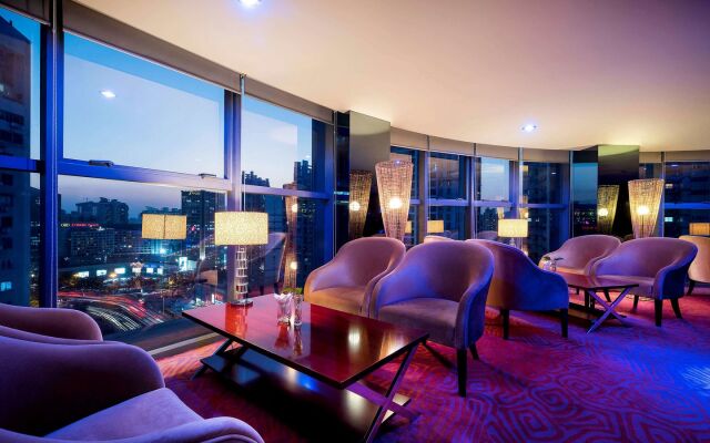 Grand Mercure Xiamen Downtown