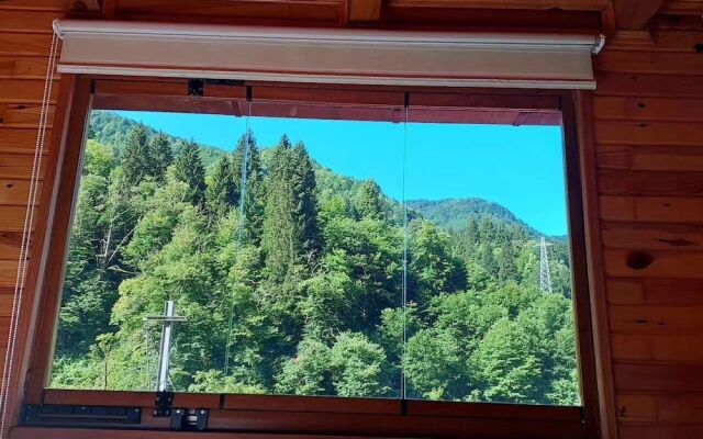 Gogalay Bungalov Hotel - Restoran