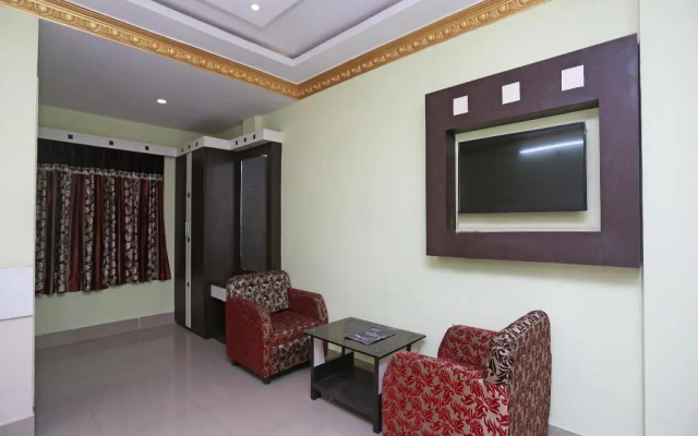 The Coral by OYO Rooms