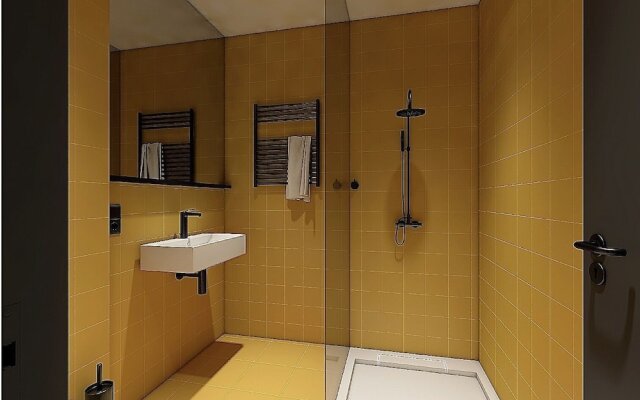 Distrikt Hotels Amsterdam Zaandam