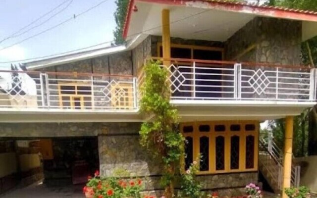 Mountain View Guest House Skardu