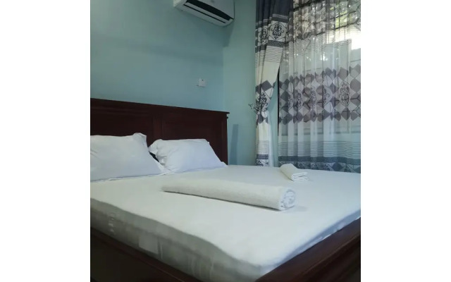 Kiuruwi Executive Hotel