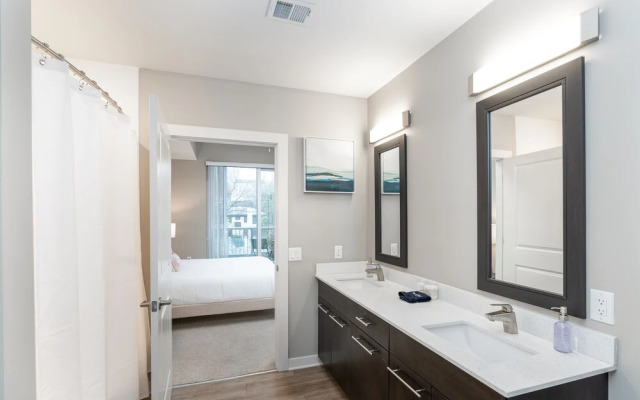 Kasa Atlanta Midtown Apartments