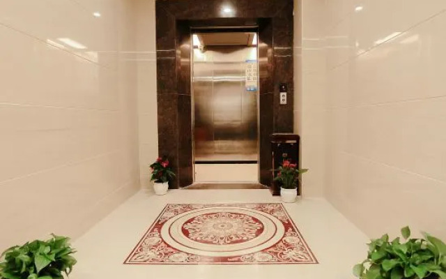 Manding Boutique Hotel