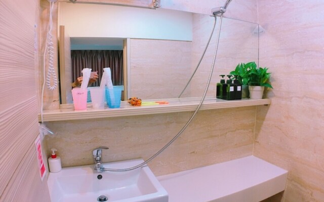 Taipei Fashion Ximending