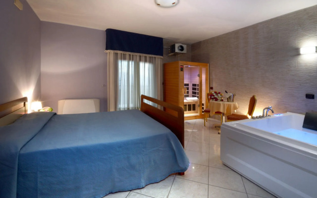 Royal Hotel Montevergine