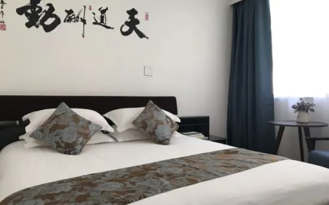 Yandangshan Longqiu Hostel – Guest Rooms – Wenzhou