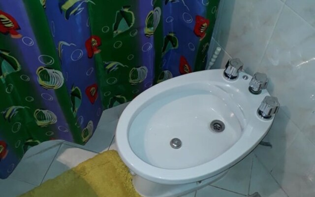 La Casa del Mirador Joaquin