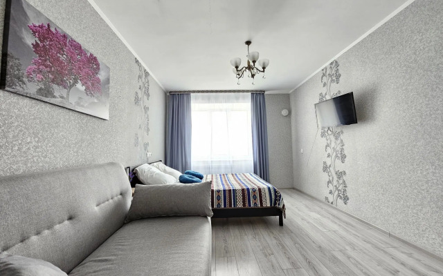 Живи уютно на улице Карла Маркса