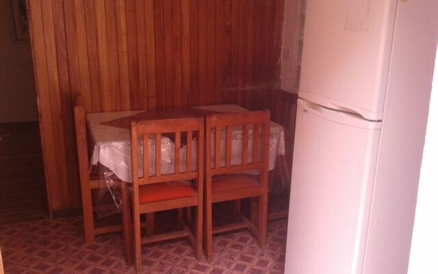 Costa Rica Love Apartments & Rooms