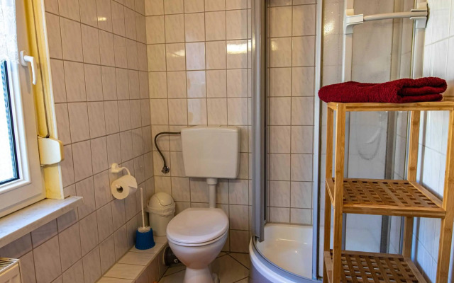 Ferienwohnung Landmannruh