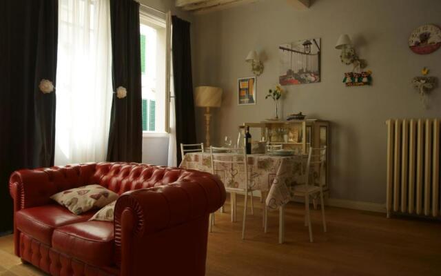 Margherita Suite