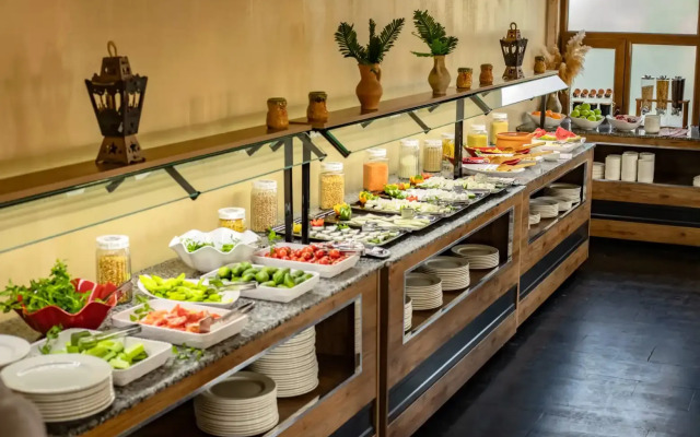 Büyük Mardin Oteli