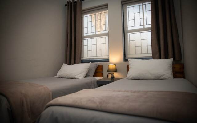 Vlettershof Guest House