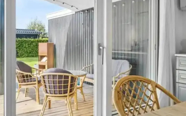 5 Star Holiday Home in Vaeggerlose
