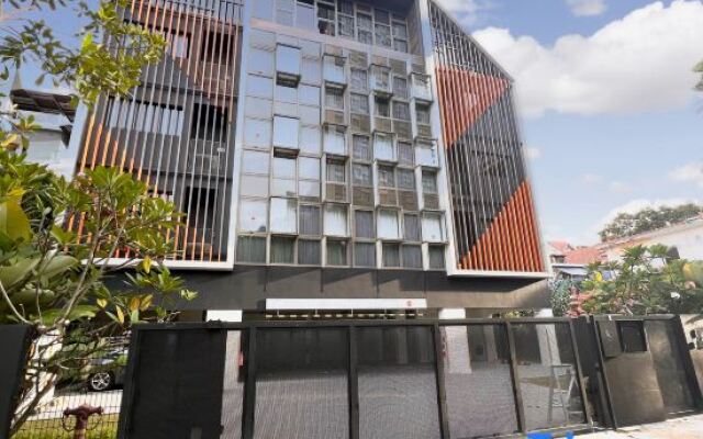 K&C Serviced Apartment Singapore