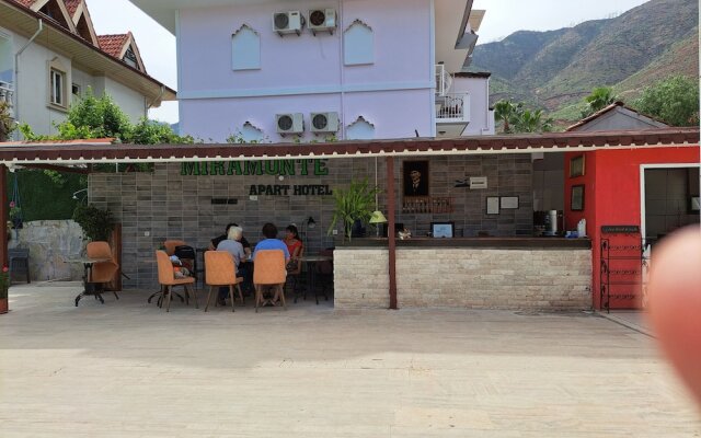 Miramonte Apart Hotel