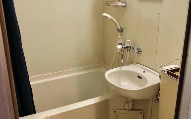 Guest House Matsu Bekkan