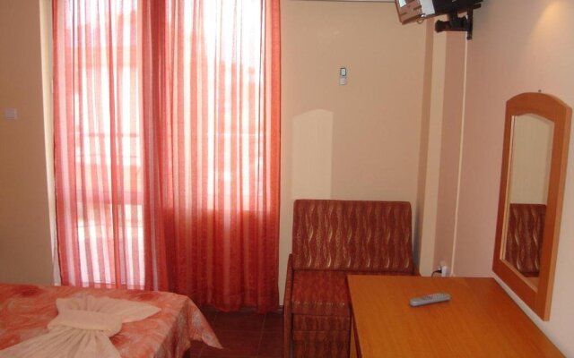 Family Hotel Perla