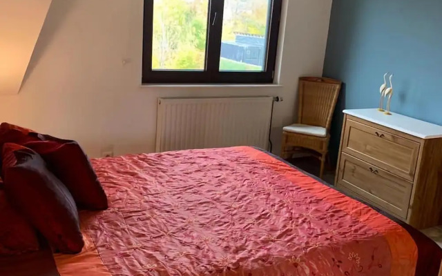 Apartment in Belgian Eifel
