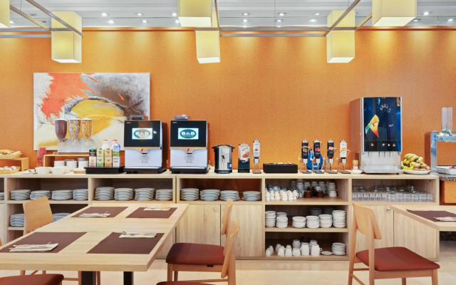 B&B Hotel Tarragona Valls Hotel