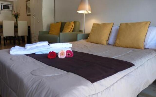 Arlequino Apartment