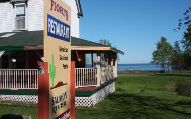 Salmon River B&B