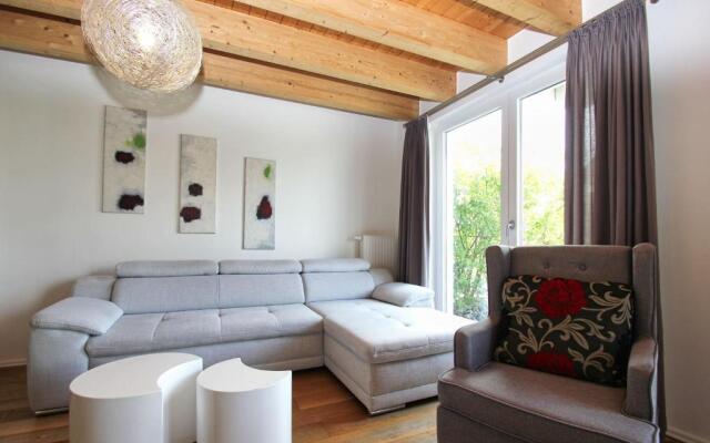 Ferienhaus Fischers Glueck