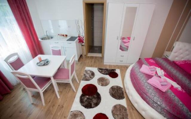 Apartmani Sara Trebinje