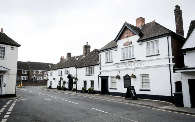 The Crown Inn