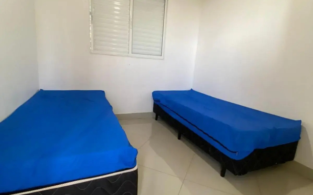 Chácara Rancho da Coruja