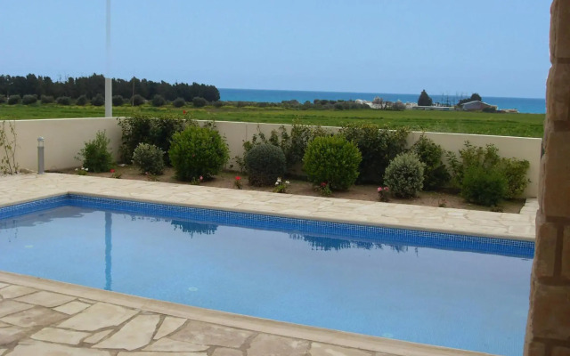 Aphrodite Sands Resort