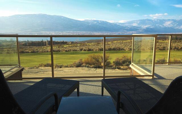 The Residences at Spirit Ridge