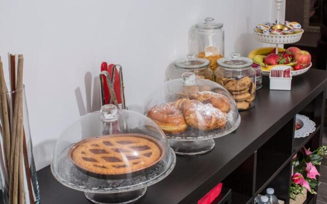 B&B Civico 41 Salerno