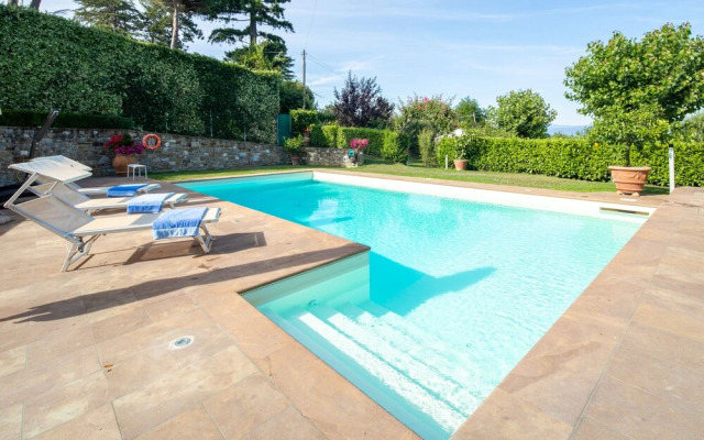 Villa Collesole 12 by Mmega